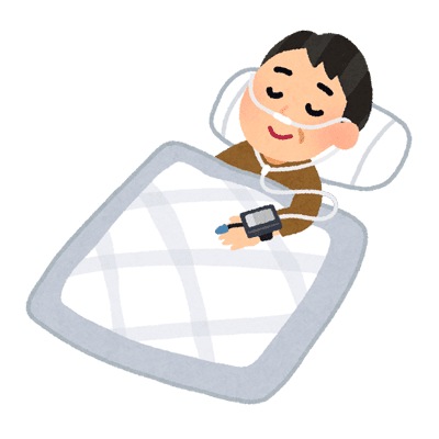 簡易検査イメージ